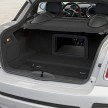 New MINI Coupe – production car details revealed!