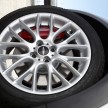 New MINI Coupe – production car details revealed!