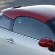New MINI Coupe – production car details revealed!