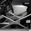 New MINI Coupe – production car details revealed!