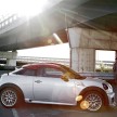 New MINI Coupe – production car details revealed!