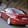 DRIVEN: BMW F30 3 Series – 320d diesel and new four-cylinder turbo 328i sampled in Spain!