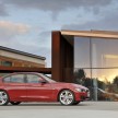 DRIVEN: BMW F30 3 Series – 320d diesel and new four-cylinder turbo 328i sampled in Spain!