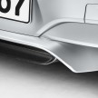 BMW M6 Gran Coupe – the four-door makes it three