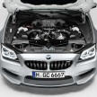 BMW M6 Gran Coupe – the four-door makes it three