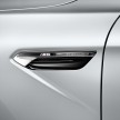 BMW M6 Gran Coupe – the four-door makes it three