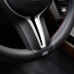 BMW M6 Gran Coupe – the four-door makes it three