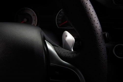 Paddle-Shift Proton Prevé – our first impressions of the IAFM+ and CFE