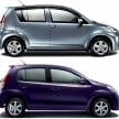 2011 Perodua Myvi – full details and first impressions