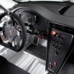 Porsche 911 GT3 Cup debuts, 991-based racer has 10 hp more than the predecessor