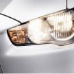 Mitsubishi Lancer 2.0 GT updated in Malaysia