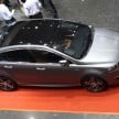Proton Prevé Sapphire: hints of a SE version?