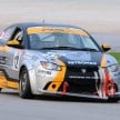 Proton R3 scores 1-2 finish in Sepang 1000km Race