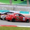 Proton R3 scores 1-2 finish in Sepang 1000km Race