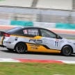 Proton R3 scores 1-2 finish in Sepang 1000km Race