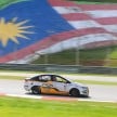 Proton R3 scores 1-2 finish in Sepang 1000km Race