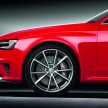 Audi RS4 Avant – a 450 hp wagon wet dream