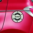 Mitsubishi Mirage officially launched – RM55k to 63k