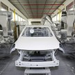 Tan Chong Motor Assemblies Serendah plant tour – take a look at where the Nissan Almera is made