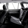 Hyundai Santa Fe: standard spec joins lineup, RM151k
