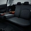 Mitsubishi Mirage officially launched – RM55k to 63k