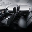 Mitsubishi Mirage officially launched – RM55k to 63k