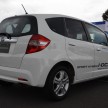 Honda Earth Dreams 2012 – new seven-speed Sport Hybrid Intelligent Dual Clutch Drive system unveiled