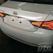 Hyundai Sonata YF Facelift now on sale in Malaysia