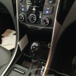 Hyundai Sonata Facelift officially announced by HSDM