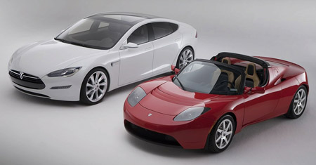 Tesla partners Toyota in EV production, buys closed plant