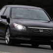 Honda Earth Dreams 2012 – new seven-speed Sport Hybrid Intelligent Dual Clutch Drive system unveiled