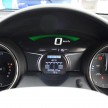 Honda Earth Dreams 2012 – new seven-speed Sport Hybrid Intelligent Dual Clutch Drive system unveiled