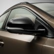 Volvo V40 Cross Country – rugged looks, higher ride