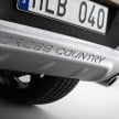Volvo V40 Cross Country – rugged looks, higher ride