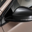 Volvo V40 Cross Country – rugged looks, higher ride