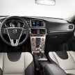 Volvo V40 Cross Country – rugged looks, higher ride