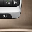 Volvo V40 Cross Country – rugged looks, higher ride