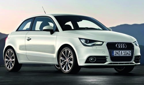 Audi A1 1.4 TFSI introduced in Malaysia – RM180k