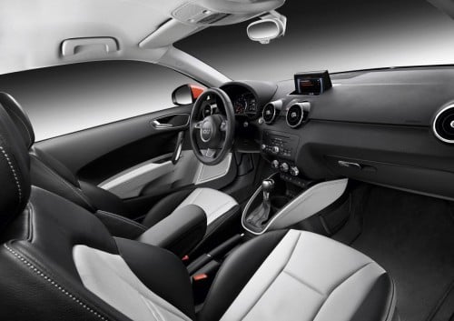 Audi A1 1.4 TFSI introduced in Malaysia – RM180k
