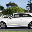 New Audi A3 – third-gen compact makes Geneva debut
