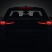 New Audi A3 – third-gen compact makes Geneva debut