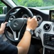 DRIVEN: W176 Mercedes-Benz A-Class – we sample the A200, A250 and A250 Sport in Slovenia