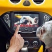 Opel/Vauxhall Adam Rocks – tough looks, canvas roof
