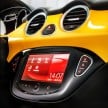 Opel/Vauxhall Adam Rocks – tough looks, canvas roof
