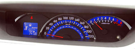 perodua alza meter