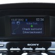 DRIVEN: New Ford Focus Hatch and Sedan in Krabi