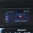 DRIVEN: New Ford Focus Hatch and Sedan in Krabi