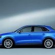 Audi RS Q3 concept to break cover in Beijing Motor Show