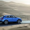 Audi RS Q3 concept to break cover in Beijing Motor Show