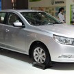 Baojun 630 to be sold as the Chevrolet Optra in Africa